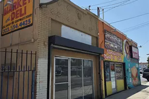 1816 East 4th St, Los Angeles, CA 90033 - Photo 1