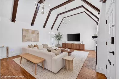 515 N Crescent Heights, Los Angeles, CA 90048 - Photo 5