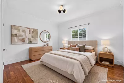 515 N Crescent Heights, Los Angeles, CA 90048 - Photo 33
