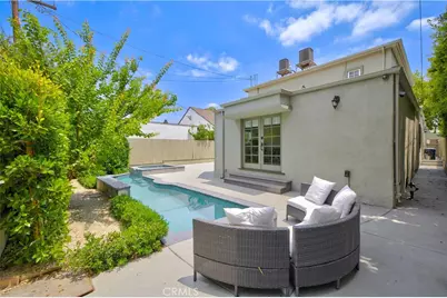 515 N Crescent Heights, Los Angeles, CA 90048 - Photo 55