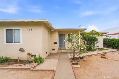 703 S Harbor Blvd, Anaheim, CA 92805 - Photo 33