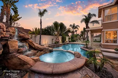 20370 Via Sanlucar, Yorba Linda, CA 92887 - Photo 5