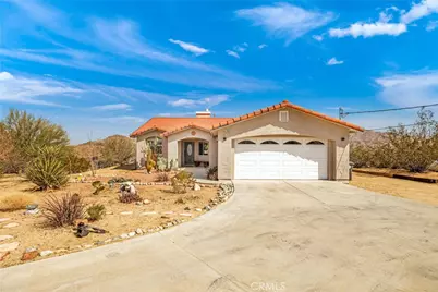 7381 Sunset Road, Joshua Tree, CA 92252 - Photo 1