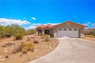 7381 Sunset Rd, Joshua Tree, CA 92252 - Photo 3
