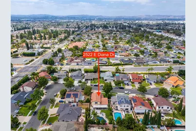 2522 E Diana, Anaheim, CA 92806 - Photo 49