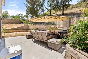 28222 Cascade, Castaic, CA 91384 - Photo 35