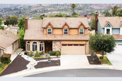 280 S Brookside Court, Anaheim Hills, CA 92808 - Photo 1