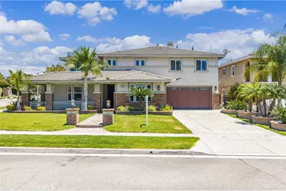 7391 Saintsbury, Rancho Cucamonga, CA 91739 - Photo 1