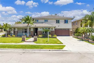 7391 Saintsbury, Rancho Cucamonga, CA 91739 - Photo 1