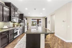 17 Castilla, Rancho Santa Margarita, CA 92688 - Photo 9