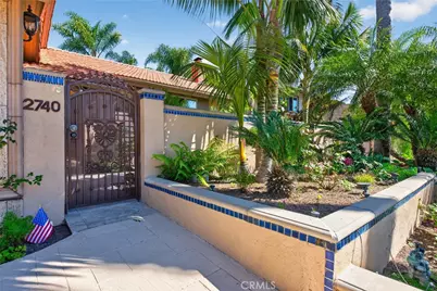 2740 Cardinal Drive, Costa Mesa, CA 92626 - Photo 73