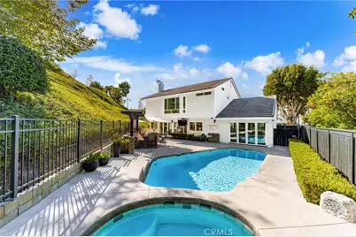4370 E Lamp Post Way, Anaheim Hills, CA 92807 - Photo 45