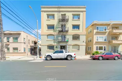 323 W 4th #201,203, Long Beach, CA 90802 - Photo 5
