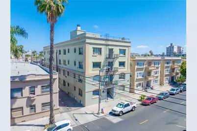 323 W 4th #201,203, Long Beach, CA 90802 - Photo 3