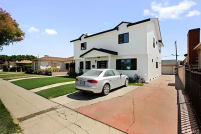 5244 Via Corona Street, Los Angeles, CA 90022 - Photo 3