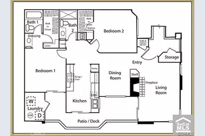 5205 Box Canyon Ct. #19B, Yorba Linda, CA 92887 - Photo 41