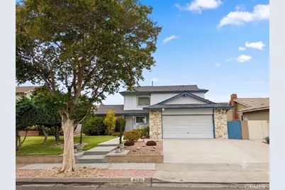 6891 Elm, Cypress, CA 90630 - Photo 1