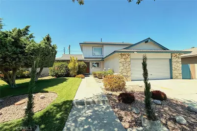 6891 Elm, Cypress, CA 90630 - Photo 3