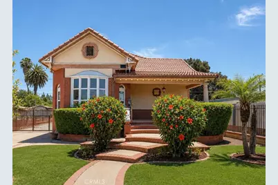 606 N Park, Pomona, CA 91768 - Photo 1
