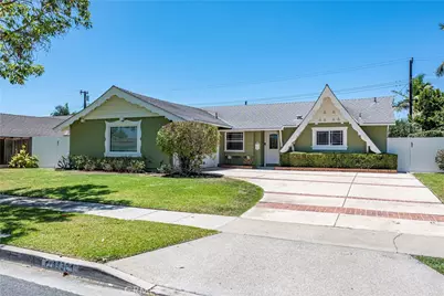 11331 Reagan, Los Alamitos, CA 90720 - Photo 1