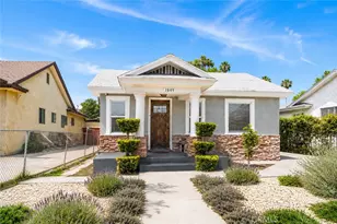 1849 W 38th St, Los Angeles, CA 90062 - Photo 1