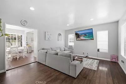 5952 Gaviota, Long Beach, CA 90805 - Photo 7
