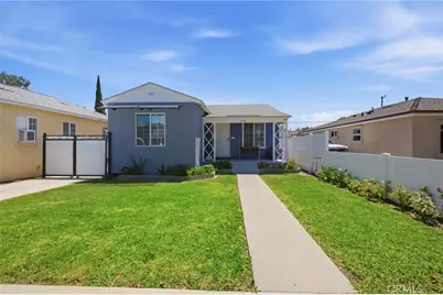 5952 Gaviota, Long Beach, CA 90805 - Photo 3