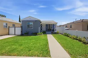5952 Gaviota, Long Beach, CA 90805 - Photo 3
