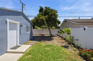 5952 Gaviota, Long Beach, CA 90805 - Photo 33