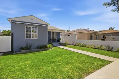 5952 Gaviota, Long Beach, CA 90805 - Photo 3