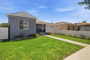 5952 Gaviota, Long Beach, CA 90805 - Photo 3
