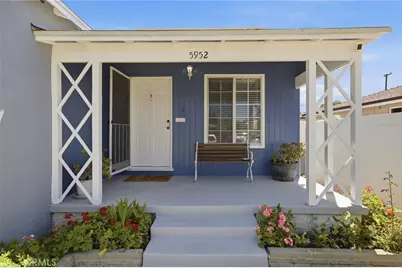5952 Gaviota, Long Beach, CA 90805 - Photo 5