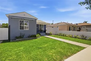 5952 Gaviota, Long Beach, CA 90805 - Photo 5