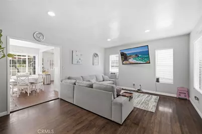 5952 Gaviota, Long Beach, CA 90805 - Photo 1