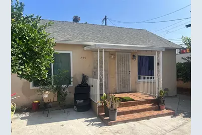 749 -751 E 84th Street, Los Angeles, CA 90001 - Photo 3