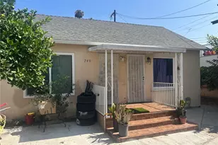 749 -751 E 84th St, Los Angeles, CA 90001 - Photo 3