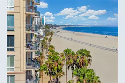 850 E Ocean Boulevard #205, Long Beach, CA 90802 - Photo 15