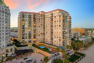 850 E Ocean Blvd, Long Beach, CA 90802 - Photo 3