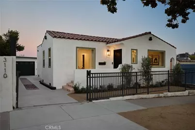3110 Gracia Street, Los Angeles, CA 90039 - Photo 31