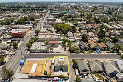 1063 E 49th Place, Los Angeles, CA 90011 - Photo 7