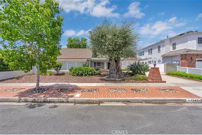 12431 Christy Lane, Rossmoor, CA 90720 - Photo 1