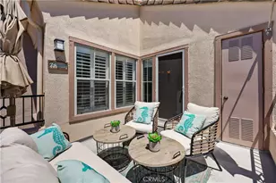 7 Emeraude, Aliso Viejo, CA 92656 - Photo 29