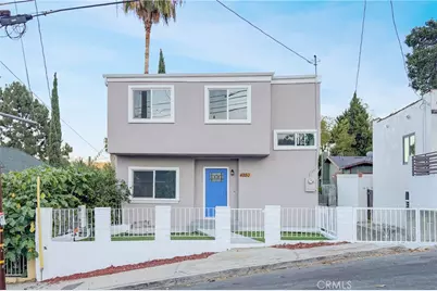 4880 Eldred Street, Los Angeles, CA 90042 - Photo 1