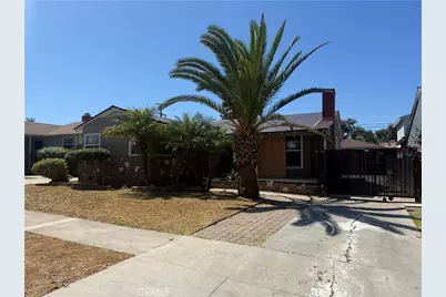 1718 W 109th, Los Angeles, CA 90047 - Photo 1