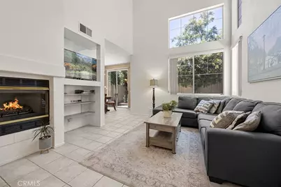 3423 E White Chapel Court #E, Orange, CA 92869 - Photo 5