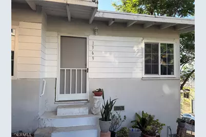 1369 Volney, Los Angeles, CA 90063 - Photo 1