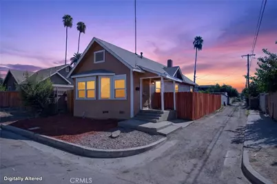 983 Wall Avenue, San Bernardino, CA 92410 - Photo 1