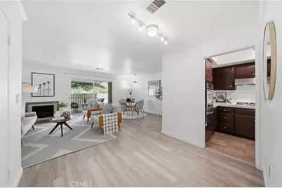1225 Rosecrans #36A, Fullerton, CA 92833 - Photo 5
