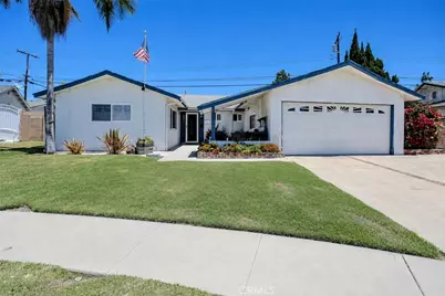 15522 Reeve Street, Garden Grove, CA 92843 - Photo 1