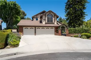 5185 E Fairfield, Anaheim Hills, CA 92807 - Photo 1